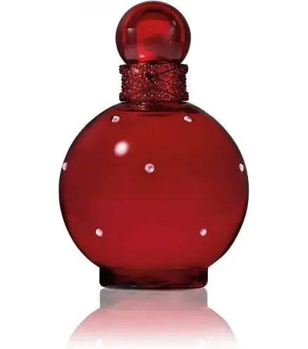 BRITNEY SPEARS FANTASY HIDDEN EAU DE PARFUM 100ML VAPORIZADOR