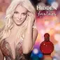BRITNEY SPEARS FANTASY HIDDEN EAU DE PARFUM 100ML VAPORIZADOR