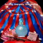 BRITNEY SPEARS FANTASY CIRCUS EAU DE PARFUM 100ML VAPORIZADOR