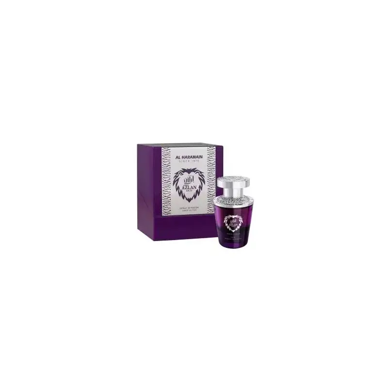 AL HARAMAIN AMBER OUD EXTRACTO DE PERFUME AMBER EDITION 100ML VAPORIZADOR