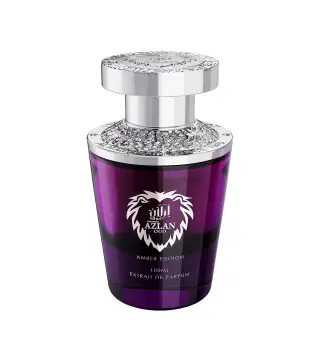 AL HARAMAIN AMBER OUD EXTRACTO DE PERFUME AMBER EDITION 100ML VAPORIZADOR