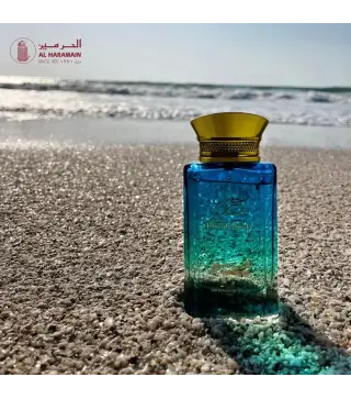 AL HARAMAIN ROYAL MUSK EAU DE PARFUM 100ML VAPORIZADOR