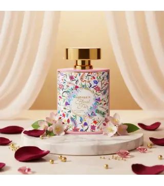 AL HARAMAIN FLORAL FAIR EXTRACTO DE PERFUME 100ML VAPORIZADOR