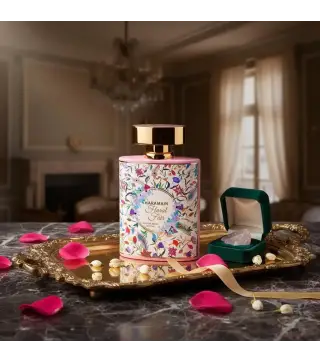 AL HARAMAIN FLORAL FAIR EXTRACTO DE PERFUME 100ML VAPORIZADOR