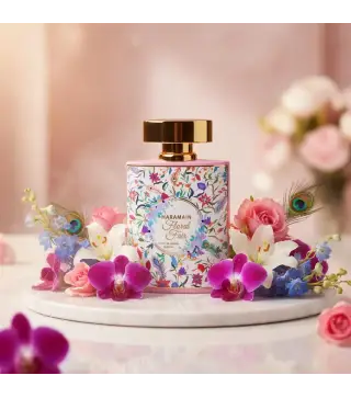 AL HARAMAIN FLORAL FAIR EXTRACTO DE PERFUME 100ML VAPORIZADOR