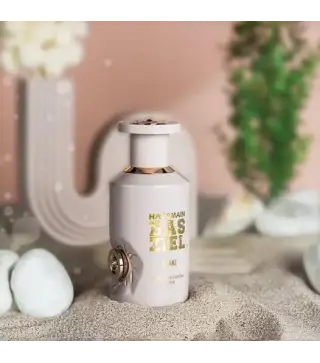 AL HARAMAIN DAS ZIEL SCHWARZ EAU DE PARFUM 100ML VAPORIZADOR