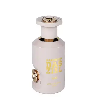 AL HARAMAIN DAS ZIEL SCHWARZ EAU DE PARFUM 100ML VAPORIZADOR