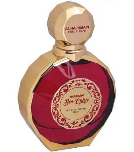 AL HARAMAIN BON CHERIE EXTRACTO DE PERFUME 100ML VAPORIZADOR