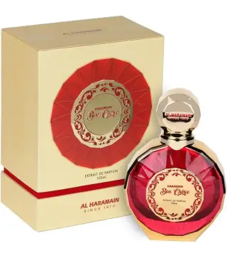 AL HARAMAIN BON CHERIE EXTRACTO DE PERFUME 100ML VAPORIZADOR