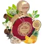 AL HARAMAIN BON CHERIE EXTRACTO DE PERFUME 100ML VAPORIZADOR