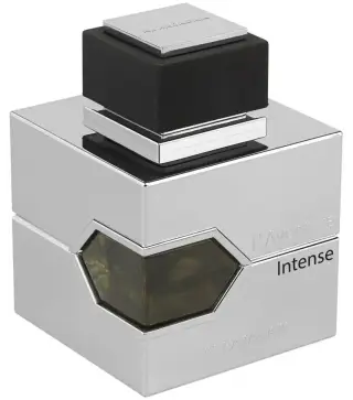 AL HARAMAIN L'AVENTURE EAU DE PARFUM 100ML VAPORIZADOR