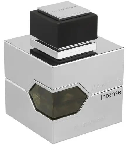 AL HARAMAIN L'AVENTURE EAU DE PARFUM 100ML VAPORIZADOR