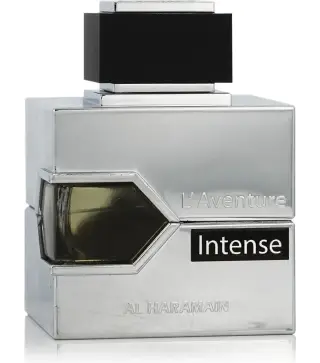 AL HARAMAIN L'AVENTURE EAU DE PARFUM 100ML VAPORIZADOR