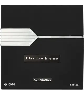 AL HARAMAIN L'AVENTURE EAU DE PARFUM 100ML VAPORIZADOR