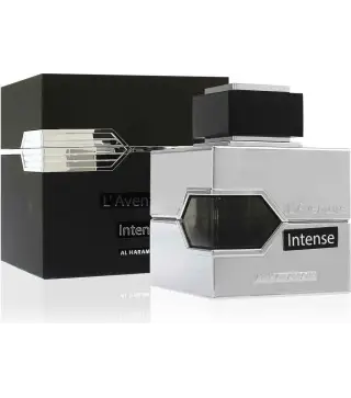 AL HARAMAIN L'AVENTURE EAU DE PARFUM 100ML VAPORIZADOR