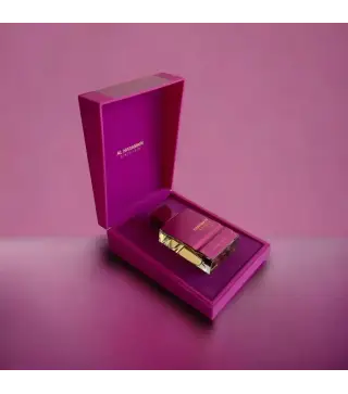 AL HARAMAIN AMBER OUD EAU DE PARFUM ULTRA-VIOLET 120ML VAPORIZADOR