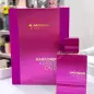 AL HARAMAIN AMBER OUD EAU DE PARFUM ULTRA-VIOLET 120ML VAPORIZADOR