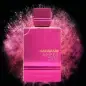 AL HARAMAIN AMBER OUD EAU DE PARFUM ULTRA-VIOLET 120ML VAPORIZADOR