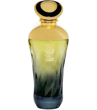 AL HARAMAIN OYUNY EAU DE PARFUM 100ML VAPORIZADOR
