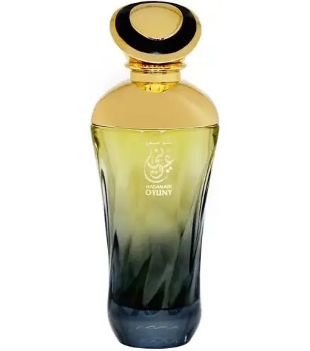 AL HARAMAIN OYUNY EAU DE PARFUM 100ML VAPORIZADOR