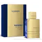 AL HARAMAIN AMBER OUD EAU DE PARFUM BLEU EDITION 60ML VAPORIZADOR