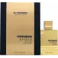 AL HARAMAIN AMBER OUD EAU DE PARFUM BLEU EDITION 60ML VAPORIZADOR