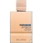 AL HARAMAIN AMBER OUD EAU DE PARFUM BLEU EDITION 60ML VAPORIZADOR