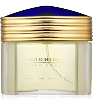 BOUCHERON POUR HOMME EAU DE PARFUM 100ML VAPORIZADOR