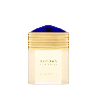 BOUCHERON POUR HOMME EAU DE PARFUM 100ML VAPORIZADOR