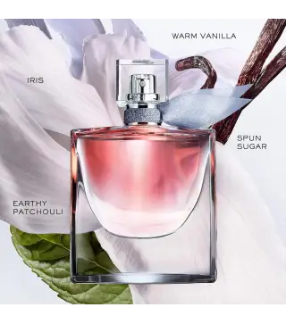 LANCOME LA VIE EST BELLE EAU DE PARFUM 75ML VAPORIZADOR