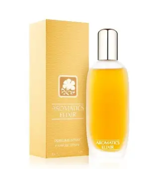 CLINIQUE AROMATICS ELIXIR EAU DE PARFUM 45ML VAPORIZADOR
