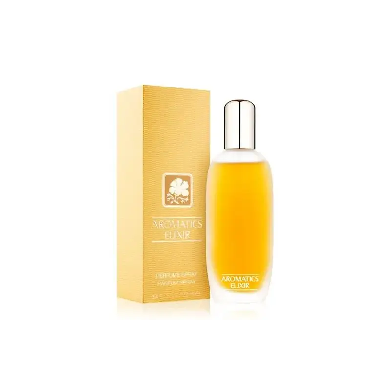 CLINIQUE AROMATICS ELIXIR EAU DE PARFUM 45ML VAPORIZADOR