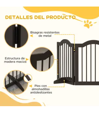 Barrera de Seguridad