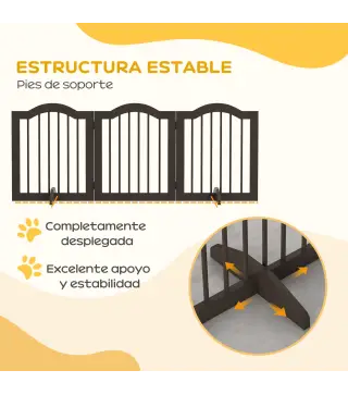 Barrera de Seguridad