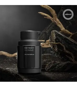 ARMAF ODYSSEY HOMME EAU DE PARFUM 100ML VAPORIZADOR