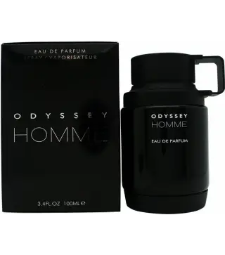 ARMAF ODYSSEY HOMME EAU DE PARFUM 100ML VAPORIZADOR