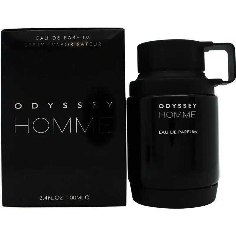 ARMAF ODYSSEY HOMME EAU DE PARFUM 100ML VAPORIZADOR