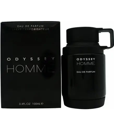 ARMAF ODYSSEY HOMME EAU DE PARFUM 100ML VAPORIZADOR