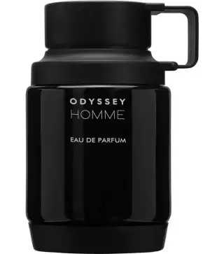ARMAF ODYSSEY HOMME EAU DE PARFUM 100ML VAPORIZADOR
