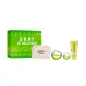 DONNA KARAN BE DELICIOUS EAU DE PARFUM 100ML + EAU DE PARFUM 1U + LOCION CORPORAL 1U + ESTUCHE 1U
