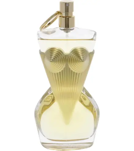 JEAN PAUL GAULTIER DIVINE EAU DE PARFUM 100ML + VIAL EAU DE PARFUM 10ML VAPORIZADOR