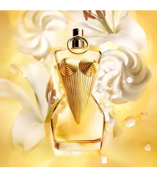JEAN PAUL GAULTIER DIVINE EAU DE PARFUM 100ML + VIAL EAU DE PARFUM 10ML VAPORIZADOR