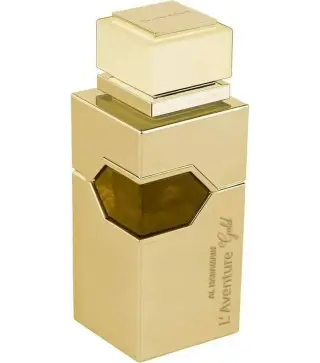 AL HARAMAIN AVENTURE FEMME EAU DE PARFUM 200ML VAPORIZADOR