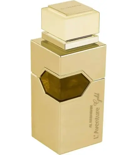 AL HARAMAIN AVENTURE FEMME EAU DE PARFUM 200ML VAPORIZADOR