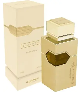 AL HARAMAIN AVENTURE FEMME EAU DE PARFUM 200ML VAPORIZADOR