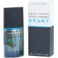 ISSEY MIYAKE L'EAU D'ISSEY SPORT EAU DE TOILETTE POUR HOMME 50ML VAPORIZADOR ISSEY MIYAKE L'EAU D'ISSEY SPORT EAU DE TOILETTE POUR HOMME 50ML VAPORIZADOR
