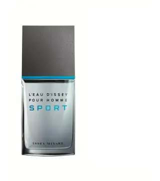 ISSEY MIYAKE L'EAU D'ISSEY SPORT EAU DE TOILETTE POUR HOMME 50ML VAPORIZADOR