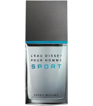 ISSEY MIYAKE L'EAU D'ISSEY SPORT EAU DE TOILETTE POUR HOMME 50ML VAPORIZADOR