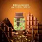 ARMAF ODYSSEY DUBAI CHOCOLAT EAU DE PARFUM GOURMAND EDITION 100ML VAPORIZADOR