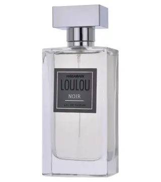 AL HARAMAIN LOULOU NOIR EAU DE PARFUM 100ML